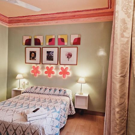 מדריד Casa De Huespedes Dolce Vita מראה חיצוני תמונה