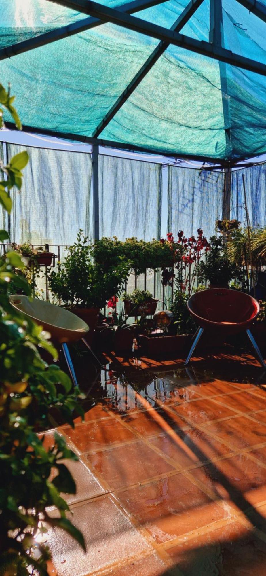 מדריד Casa De Huespedes Dolce Vita מראה חיצוני תמונה