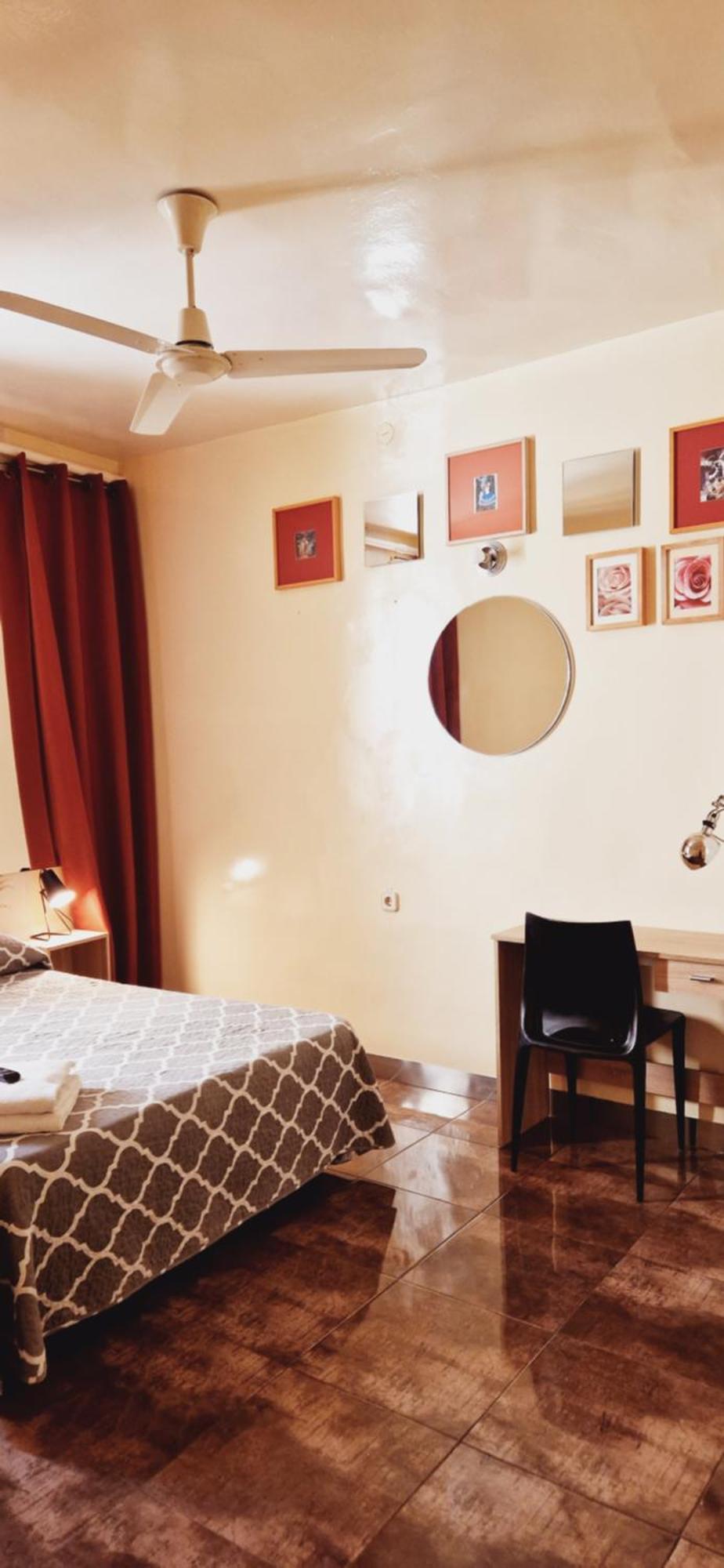 מדריד Casa De Huespedes Dolce Vita מראה חיצוני תמונה