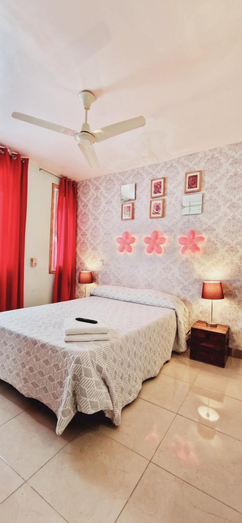 מדריד Casa De Huespedes Dolce Vita מראה חיצוני תמונה