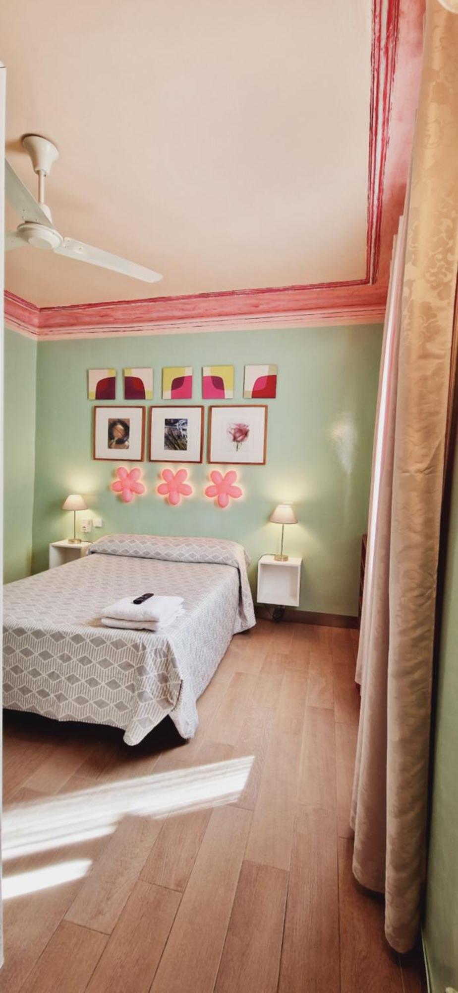 מדריד Casa De Huespedes Dolce Vita מראה חיצוני תמונה