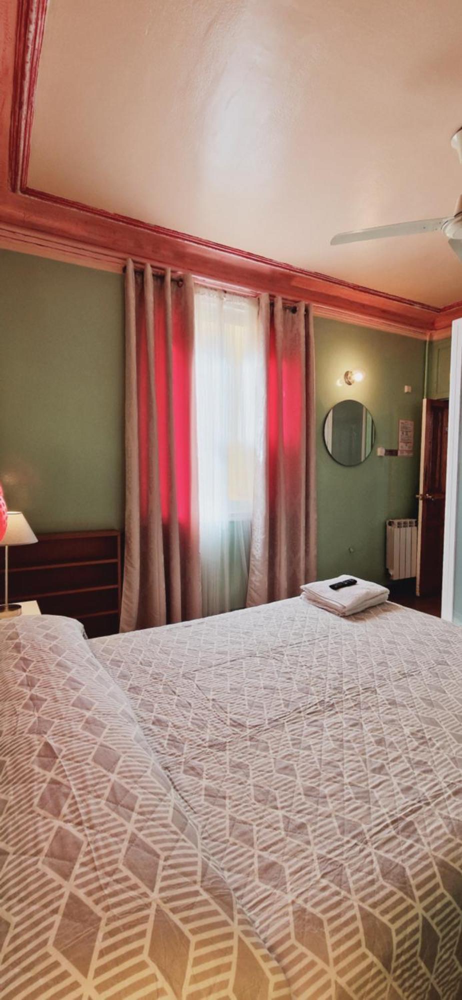 מדריד Casa De Huespedes Dolce Vita מראה חיצוני תמונה