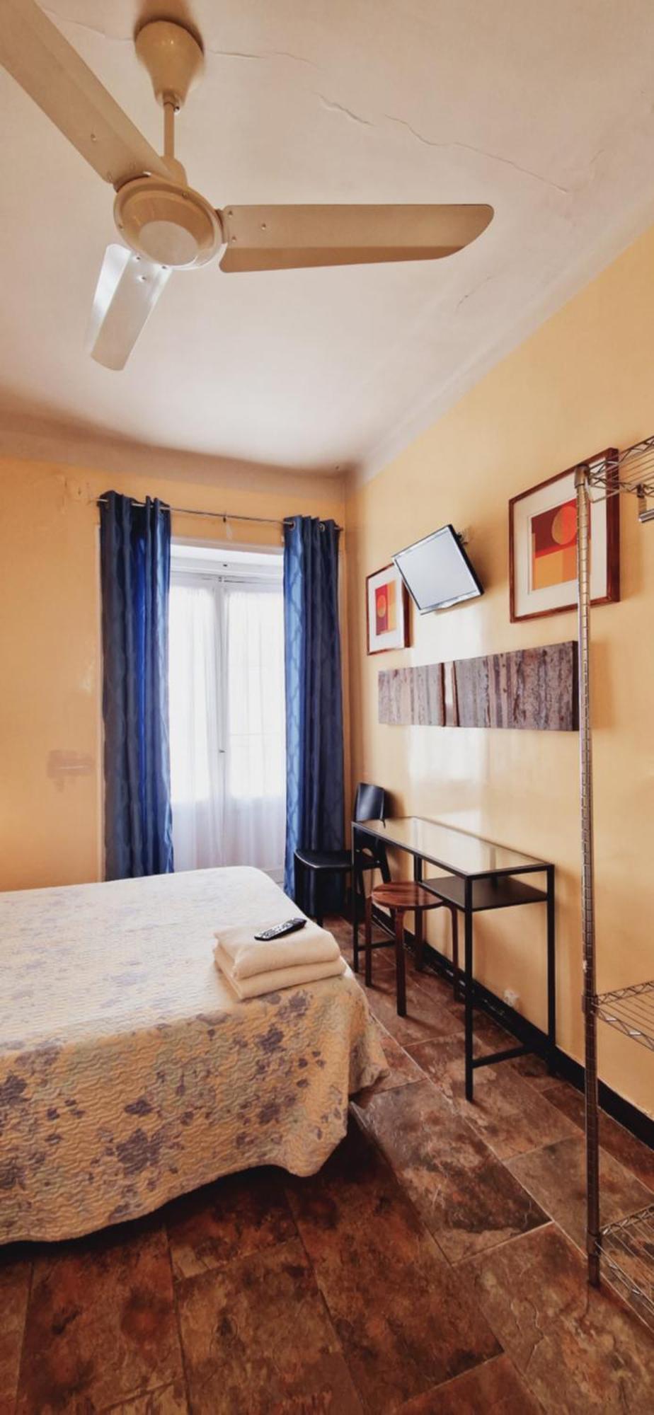 מדריד Casa De Huespedes Dolce Vita מראה חיצוני תמונה