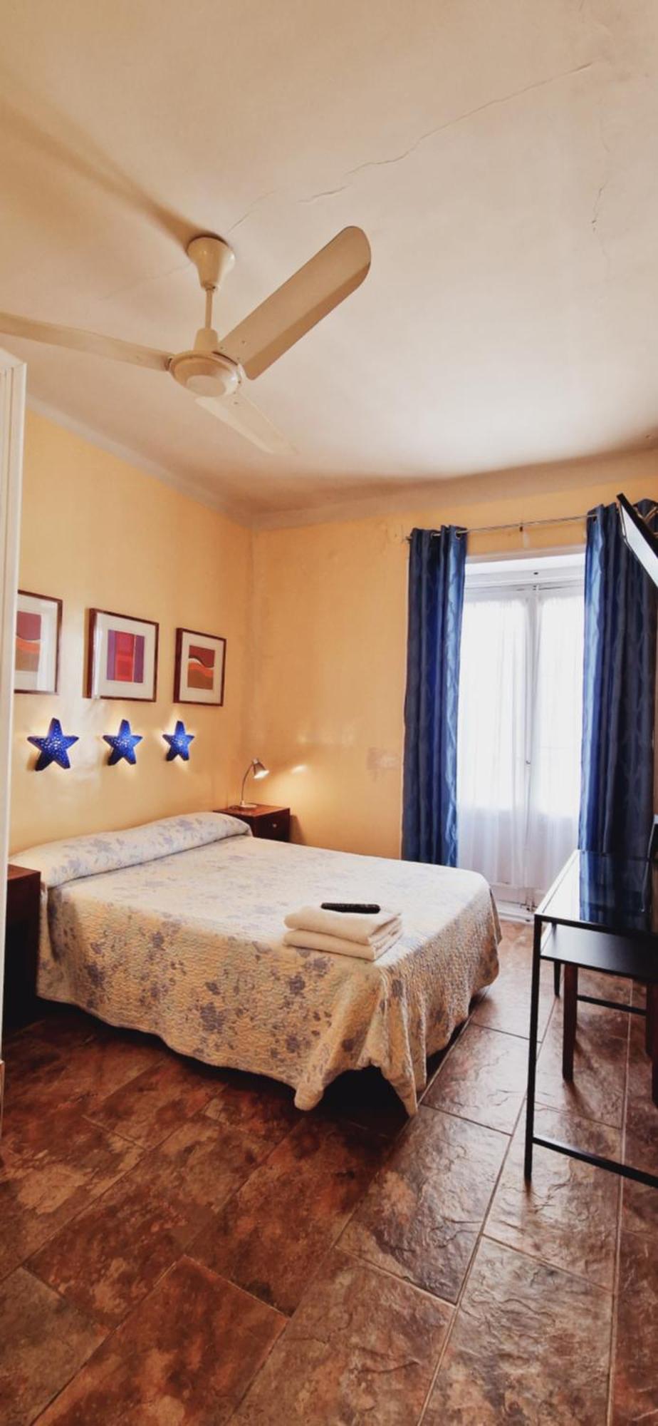 מדריד Casa De Huespedes Dolce Vita מראה חיצוני תמונה