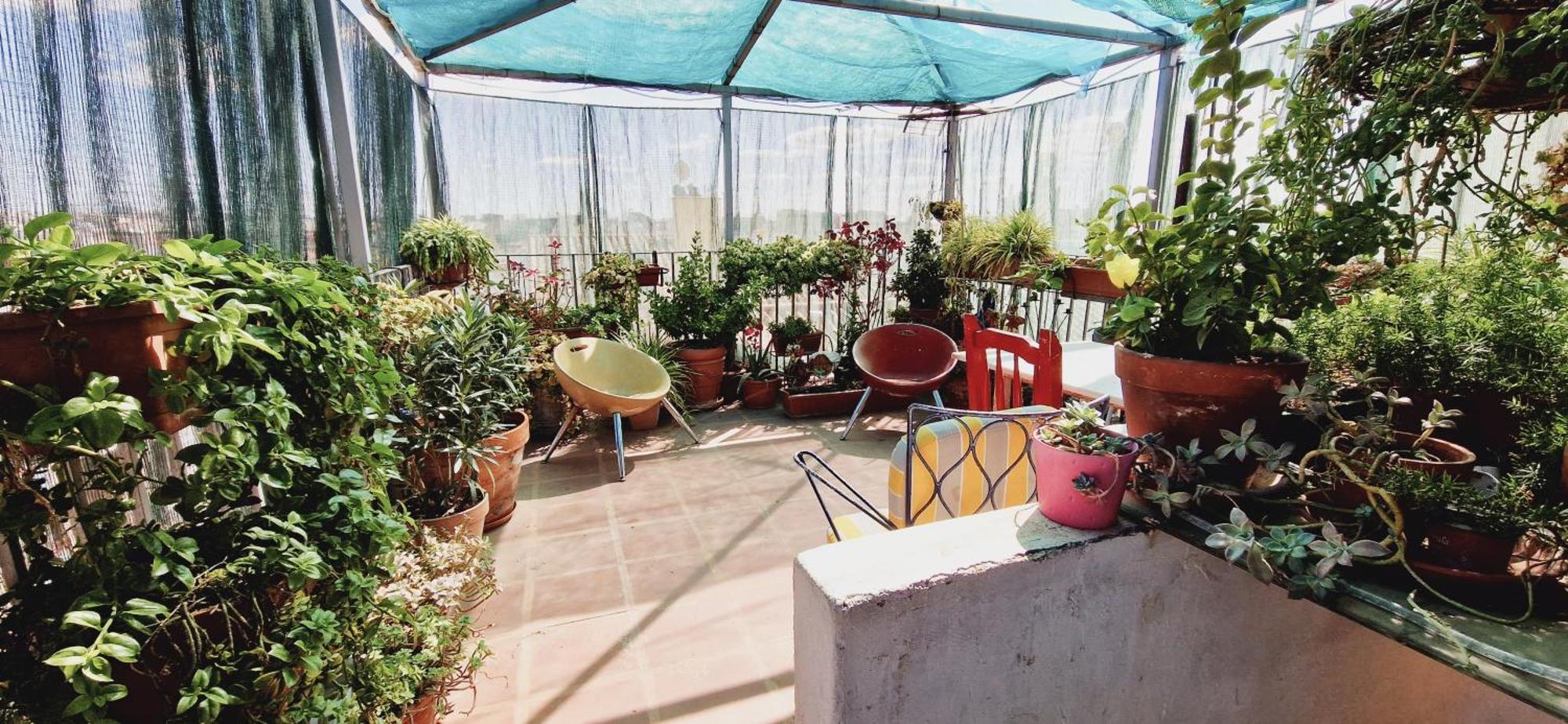 מדריד Casa De Huespedes Dolce Vita מראה חיצוני תמונה