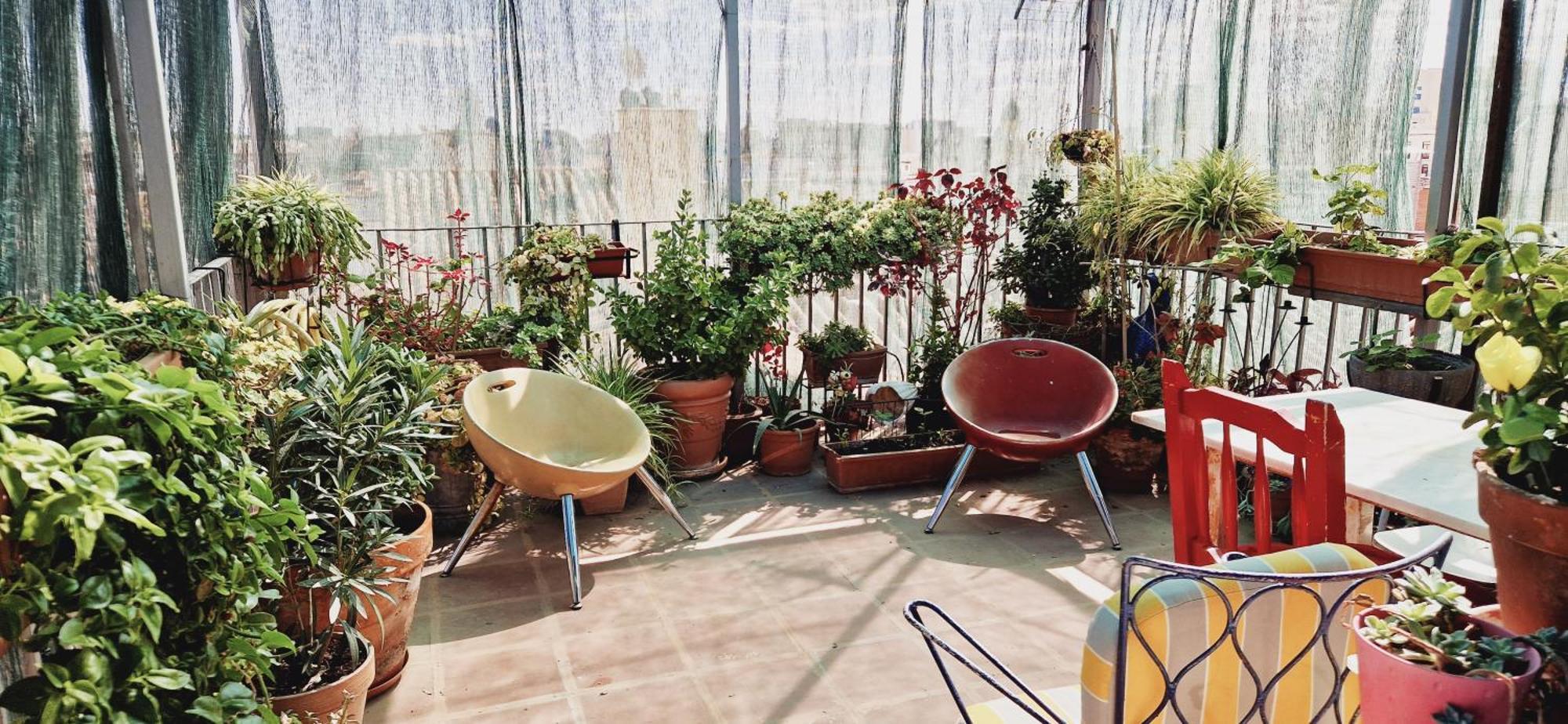 מדריד Casa De Huespedes Dolce Vita מראה חיצוני תמונה