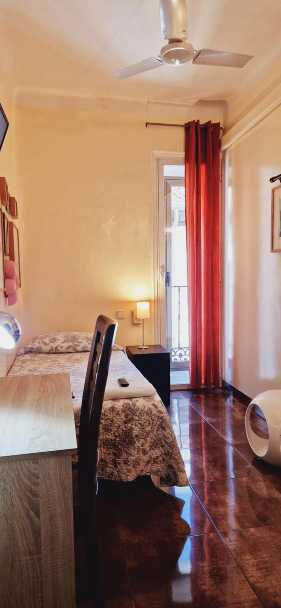 מדריד Casa De Huespedes Dolce Vita מראה חיצוני תמונה