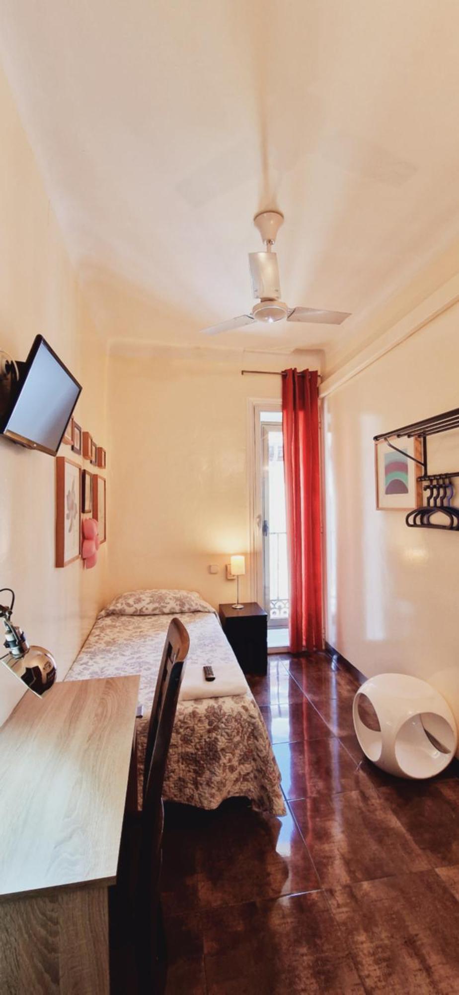 מדריד Casa De Huespedes Dolce Vita מראה חיצוני תמונה