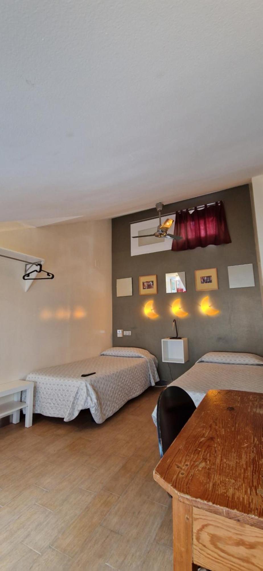 מדריד Casa De Huespedes Dolce Vita מראה חיצוני תמונה