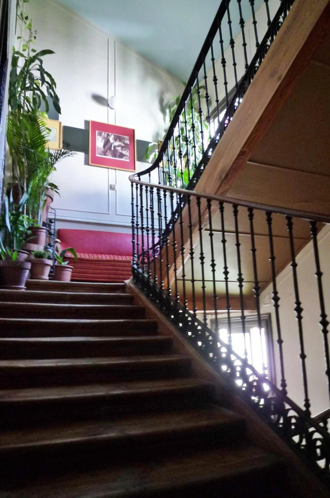 מדריד Casa De Huespedes Dolce Vita מראה חיצוני תמונה