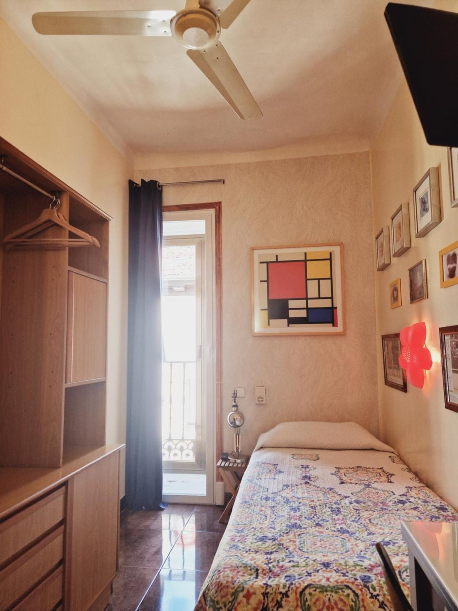 מדריד Casa De Huespedes Dolce Vita חדר תמונה