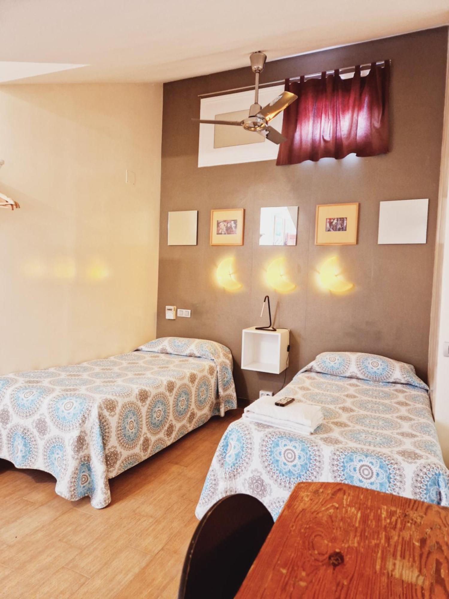 מדריד Casa De Huespedes Dolce Vita חדר תמונה