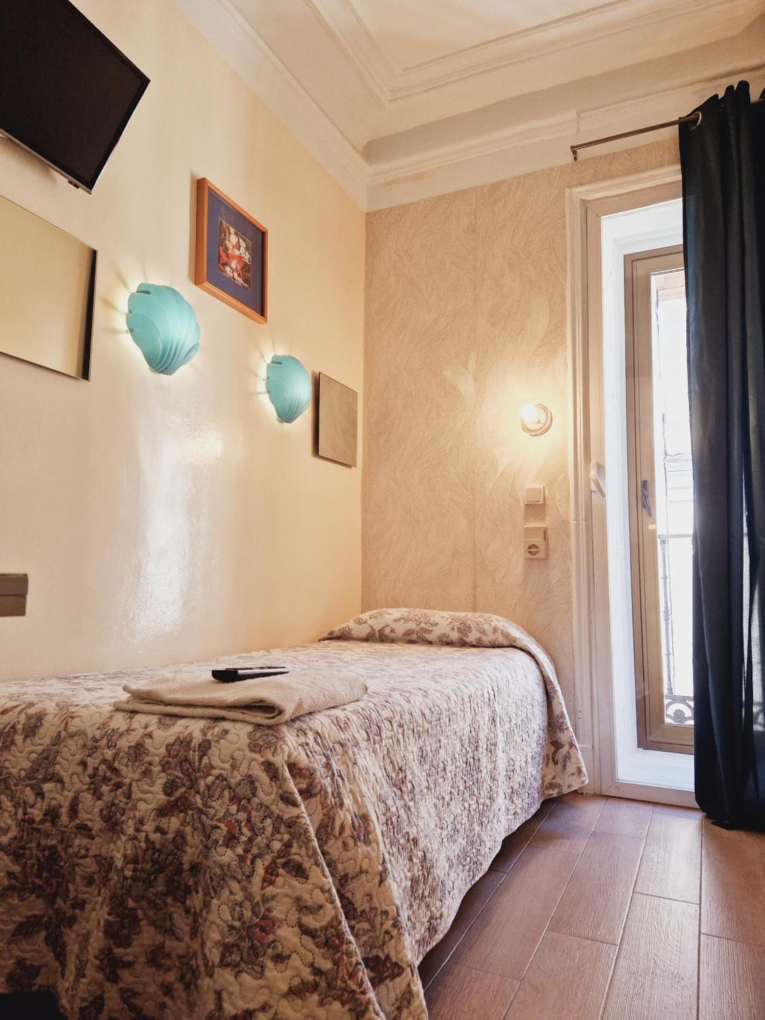 מדריד Casa De Huespedes Dolce Vita חדר תמונה