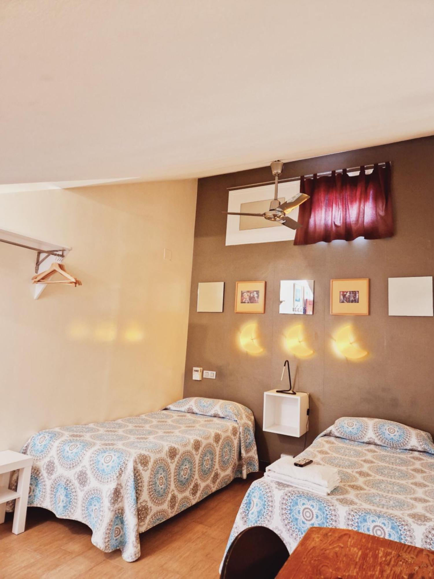 מדריד Casa De Huespedes Dolce Vita חדר תמונה