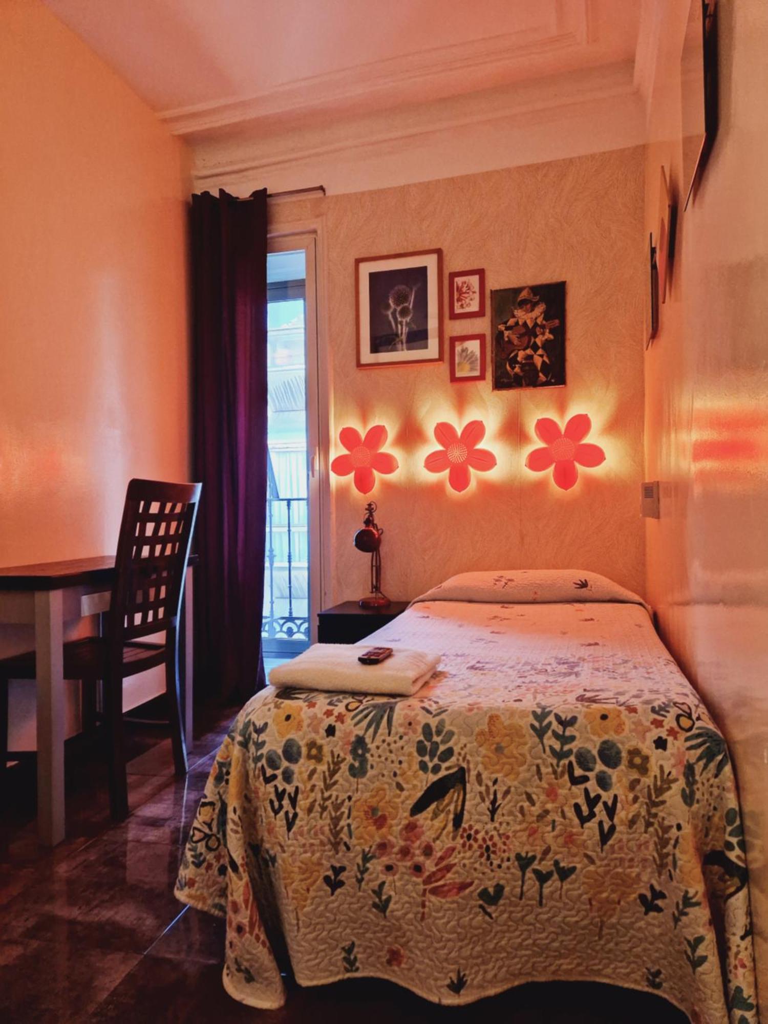 מדריד Casa De Huespedes Dolce Vita חדר תמונה