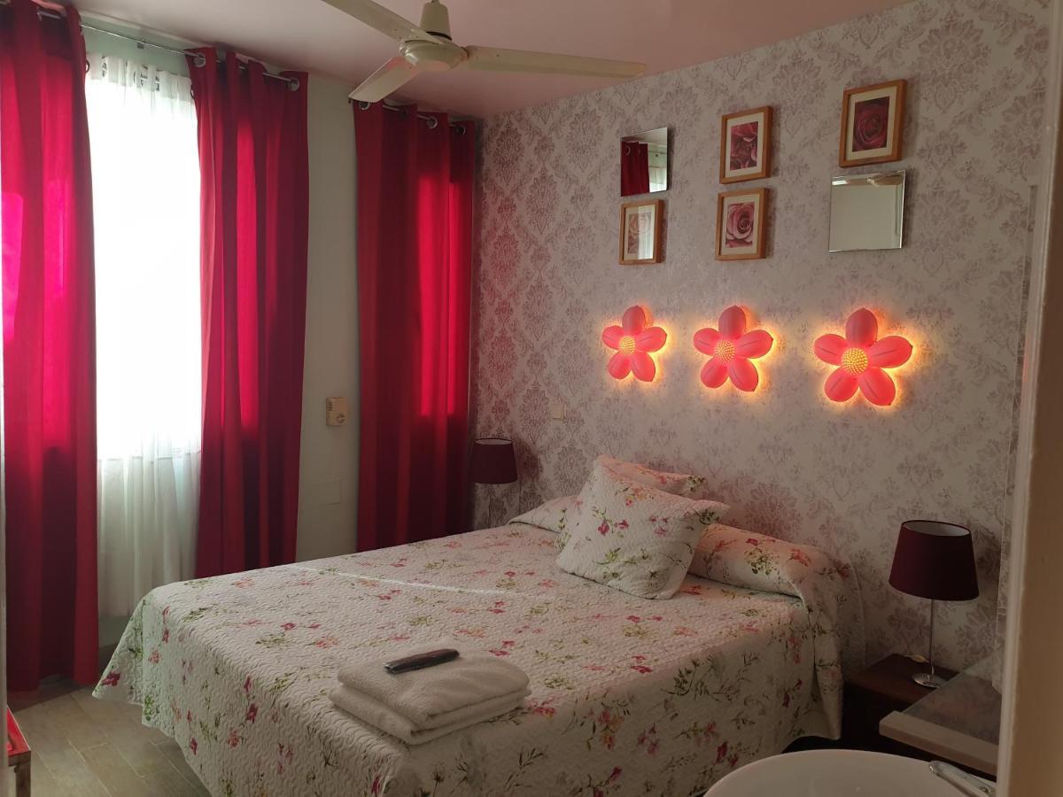 מדריד Casa De Huespedes Dolce Vita מראה חיצוני תמונה