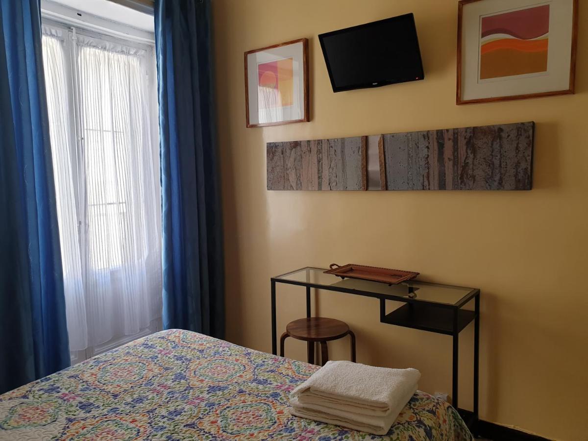 מדריד Casa De Huespedes Dolce Vita מראה חיצוני תמונה