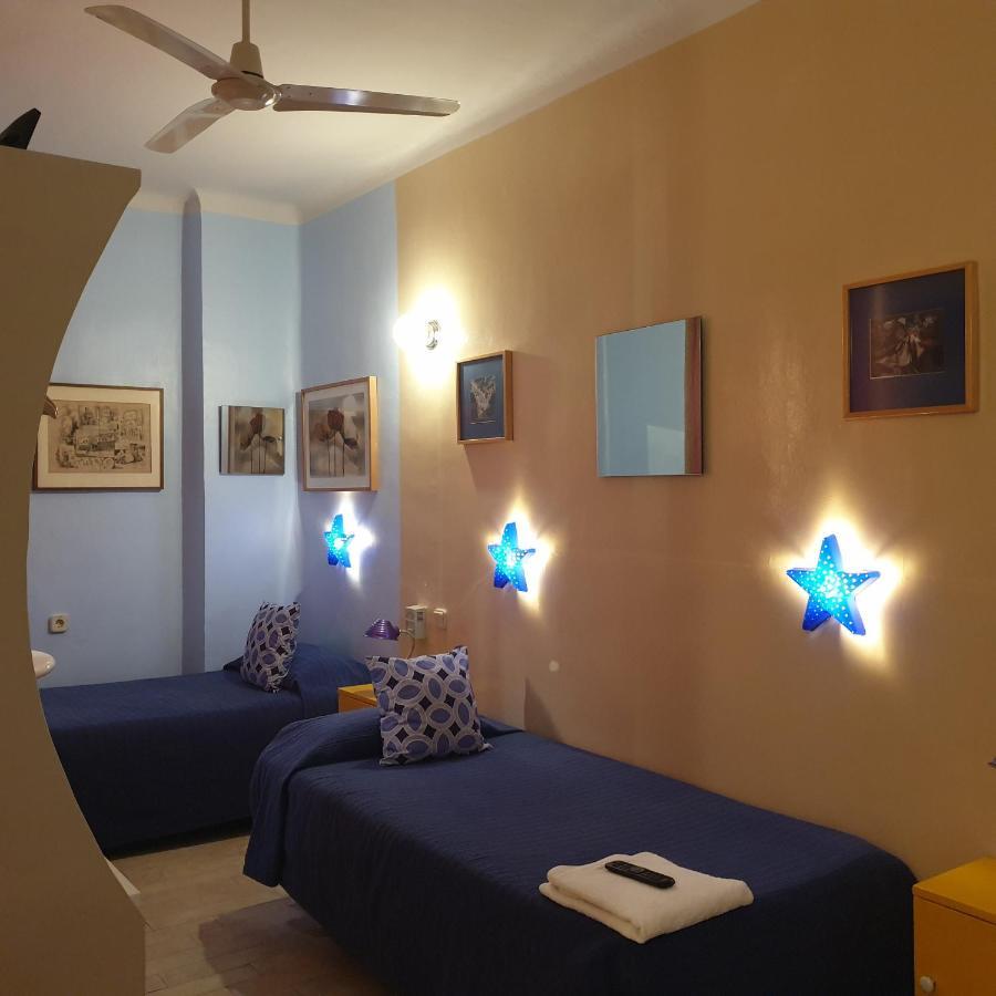 מדריד Casa De Huespedes Dolce Vita מראה חיצוני תמונה